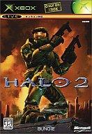 【中古】XBソフト HALO 2 (通常版)【10P17Aug12】【画】　