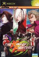 【中古】XBソフト ザ・キング・オブ・ファイターズ 2003【10P17Aug12】【画】　