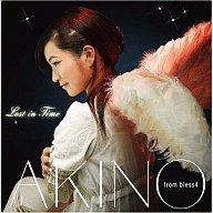 【中古】アニメ系CD AKINO from bless4/ Lost in Time【画】