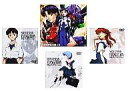 【中古】アニメDVD 新世紀エヴァンゲリオン SECOND IMPACT BOX 上巻