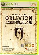 šXBOX360ե  The Elder Scrolls IV OBLIVION(Ѳ)