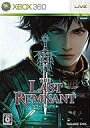 yÁzXBOX360\tg THE LAST REMNANT