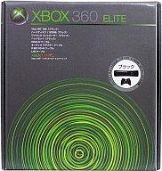 【中古】XBOX360ハード Xbox360本体 [エリート]【画】
