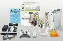 【中古】XBOX360ハード Xbox360本体 テイルズ オブ ヴェスペリア プレミアムパック【画】