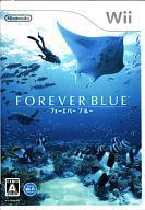 【中古】Wiiソフト FOREVER BLUE【10P17Aug12】【画】　