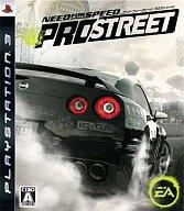【中古】PS3ソフト Need for Speed ProStreet【マラソン1207P10】【画】