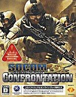 【中古】PS3ソフト SOCOM ： CONFRONTATION【マラソン1207P10】【画】