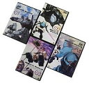 【中古】アニメDVD 機動戦士ガンダム 第08MS小隊 全4...
