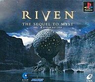 【中古】PSソフト リヴンTHE SEQUEL TO THE MYST【画】