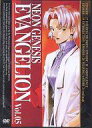 【中古】アニメDVD NEON GENESIS EVANGELION Vol.05