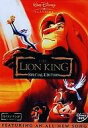 【中古】アニメDVD ライオン・キング スペシャルエディション