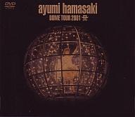 【中古】邦楽DVD 浜崎あゆみ/ayumi hamasaki DOME TOUR 2001 A【画】