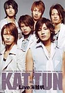 【中古】邦楽DVD KAT-TUN/Live 海賊帆 ＜2 枚組 ＞【画】
