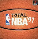 【中古】PSソフト TOTAL NBA 97 (SPG)【画】