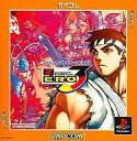 【中古】PSソフト ストリートファイターZERO3(カプコレ)