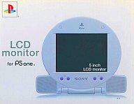 šPSϡ LCD˥(for PS one)