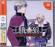 【中古】ドリームキャストソフト 餓狼 MARK OF THE WOLVES[廉価版]【画】