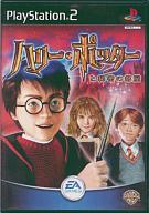 【中古】PS2ソフト ハリー・ポッターと秘密の部屋【10P17Aug12】【画】　