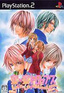 šPS2ե ̪̪ɥåץ LOVELOVE HONEY LIFE [̾]