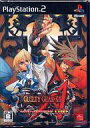 yÁzy1009WSPz PS2\tg GUILTY GEAR XX  CORE -ACCENT CORE-