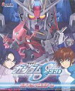 【中古】Windows98/Me/2000/XP/MacOS8.6 DVDソフト 機動戦士ガンダムSEED シネマタイピングゲーム
