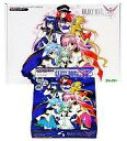 【中古】Win98-XP CDソフト ギャラクシーエンジェル Moonlit Loversプレミアムパッケージ