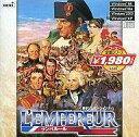 【中古】Win98-XP CDソフト LAMPE REUR コーエー定番シリーズ