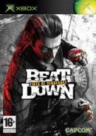 【中古】XBソフト BEAT DOWN【10P17Aug12】【画】　