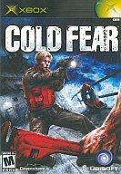 【中古】XBソフト 北米版 COLD FEAR(国内版本体動作可)【画】