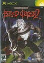 yÁzXB\tg kĔ BLOOD Omen2(gps)