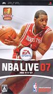 ڿʡPSPե NBA LIVE 07