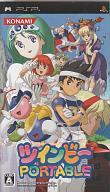 šPSPե ĥӡ PORTABLE