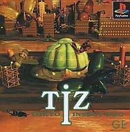 【中古】PSソフト TIZ-Tokyo Insect Zoo【画】