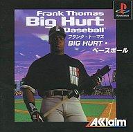 šPSե BIG HURT ١ܡ