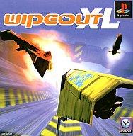 【中古】PSソフト WIPEOUT XL(レース)【10P17Aug12】【画】　