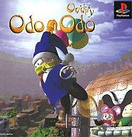 yÁzPS\tg Odo Odo Oddity (ACG)