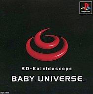 【中古】PSソフト BABY UNIVERSE (ETS)【10P17Aug12】【画】　