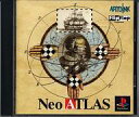 【中古】PSソフト Neo ATLAS【画】