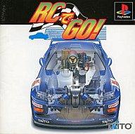 【中古】PSソフト RCでGO【画】