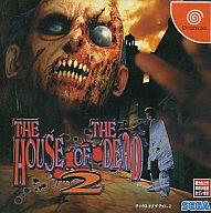 【中古】ドリームキャストソフト THE HOUSE OF THE DEAD2【10P17Aug12】【画】　