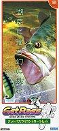 【中古】ドリームキャストソフト Get Bass [釣りコントローラーセット]...:surugaya-a-too:10041130