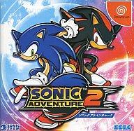 šDCե SONIC ADVENTURE2