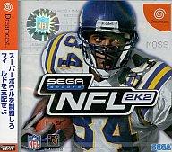 šDCե NFL 2K2