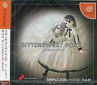 【中古】ドリームキャストソフト THE 恋愛アドベンチャー〜BITTERSWEET FOOLS〜【10P17Aug12】【画】　