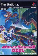 šPS2ե 󥹥ߥå2001 Хȡࡼ