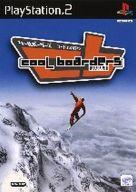 【中古】PS2ソフト COOL BOARDERS CODE ALIEN【10P17Aug12】【画】　