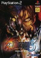 【中古】PS2ソフト BLOODY ROAR 3【画】