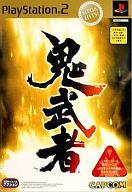 【中古】PS2ソフト 鬼武者 (MEGA HITS!)【10P17Aug12】【画】　