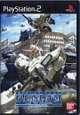 【中古】PS2ソフト 機動戦士ガンダム戦記【10P14Jan11】【画】
