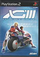 【中古】PS2ソフト エクストリーム G3 -EXTREME G RACING-【マラソン1207P10】【画】